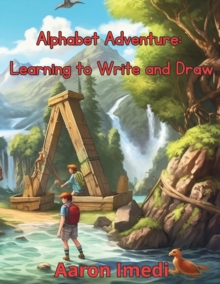 Image for Alphabet Adventure