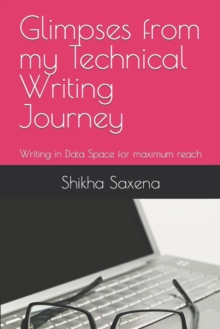 Image for Glimpses from my Technical Writing Journey