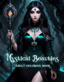 Image for Mystical Beauties