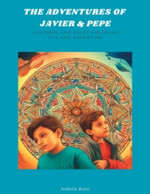 Image for The Adventures of Javier & Pepe