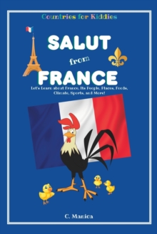 Image for Salut from France