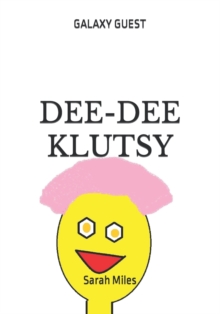 Image for Dee-Dee Klutsy