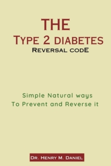 Image for The Type 2 Diabetes Reversal Code