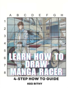 Image for Learn How To Draw Manga Racer