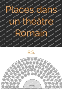 Image for Places dans un theatre Romain