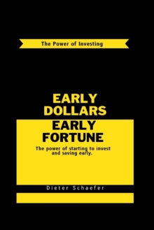 Image for Early Dollars Early Fortune