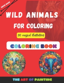 Image for Wild Animals