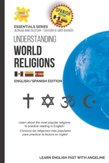 Image for Understand World Religions