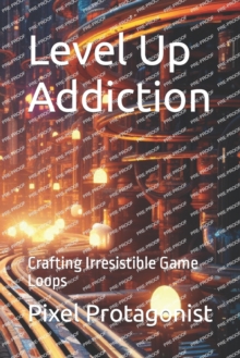 Image for Level Up Addiction