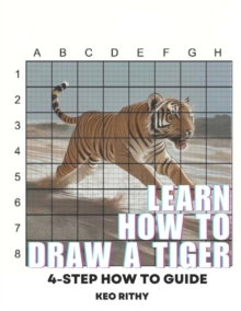 Image for Learn How To Draw A Tiger