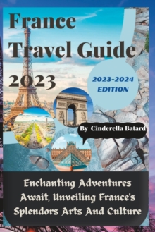 Image for France Travel Guide 2023