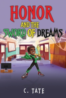Image for Honor and the Sword of Dreams.