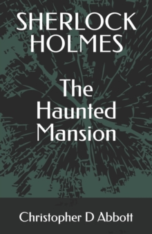 Image for SHERLOCK HOLMES The Haunted Mansion
