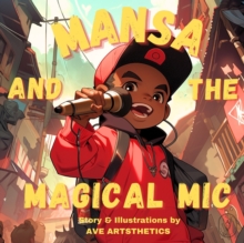 Image for Mansa And The Magical Mic
