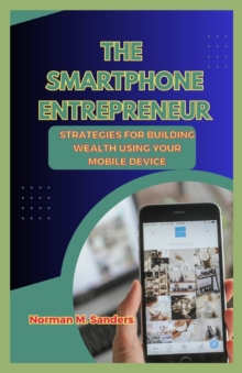 Image for The Smartphone Entrepreneur