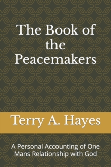 Image for The Book of the Peacemakers