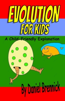 Image for Evolution for Kids