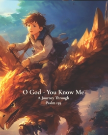 Image for O God - You Know Me