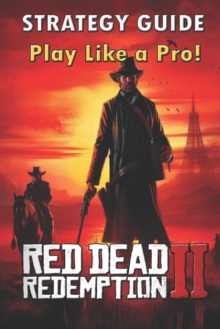 Image for Red Dead Redemption 2 Strategy Guide