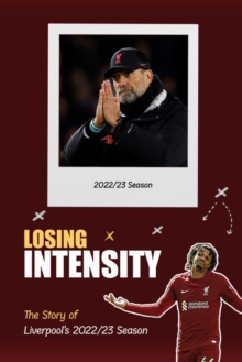 Image for Losing Intensity