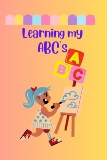 Image for Learning my Alphabets