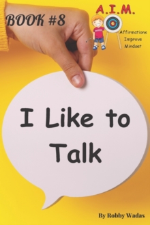 Image for I Like to Talk