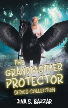 Image for The Grandmother Protector Series Collection