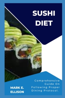 Image for Sushi Diet