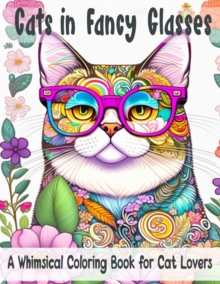 Image for Cats in Fancy Glasses