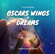 Image for Oscars Wings Of Dreams