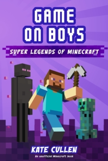 Image for Game on Boys
