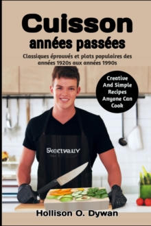 Image for Cuisson annees passees