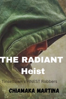 Image for The Radient Heist