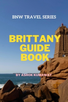 Brittany Guide Book