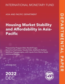 Image for Housing Market Stability and Affordability in Asia-Pacific