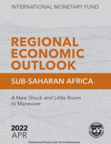Image for Regional Economic Outlook, April 2022: Sub-Saharan Africa