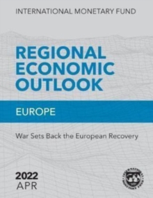 Image for Regional Economic Outlook, April 2022: Europe