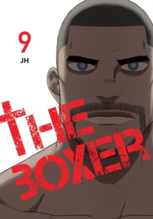 Image for The Boxer, Vol. 9