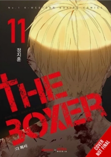 Image for The Boxer, Vol. 11