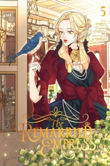 Image for The Remarried Empress, Vol. 5