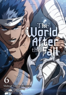 Image for The World After the Fall, Vol. 6