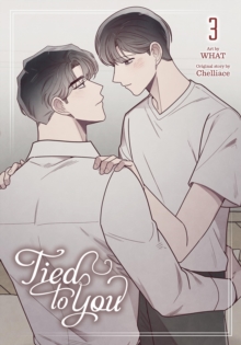 Image for Tied to You, Vol. 3