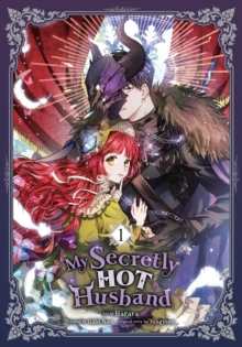 Image for My Secretly Hot Husband, Vol. 1