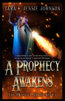 Image for A Prophecy Awakens