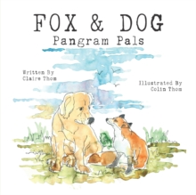 Image for Fox & Dog - Pangram Pals