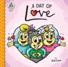Image for A Day Of Love