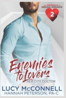 Image for Enemies to Lovers