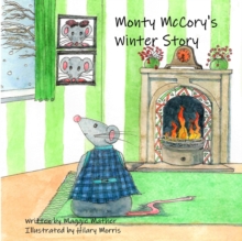 Image for Monty McCory's Winter Story