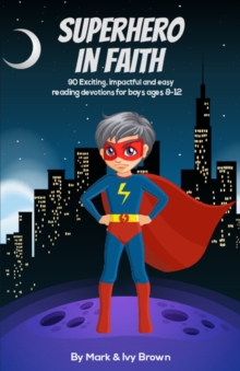 Image for Superhero in Faith