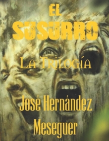 Image for El Susurro [La Trilogia]